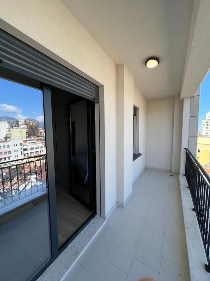 Skanderbeg Square Center Apartments Tirana Exterior photo