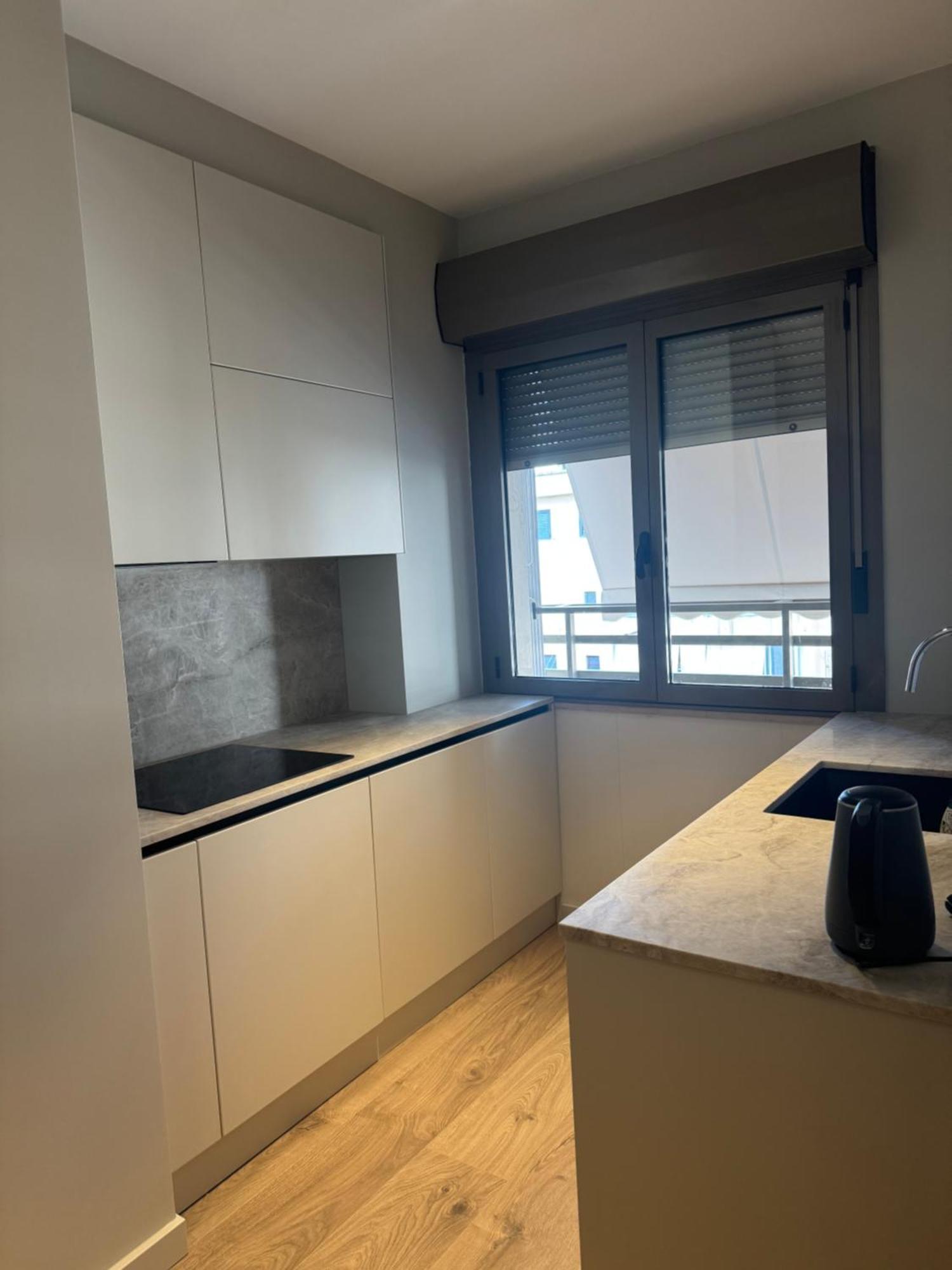 Skanderbeg Square Center Apartments Tirana Exterior photo