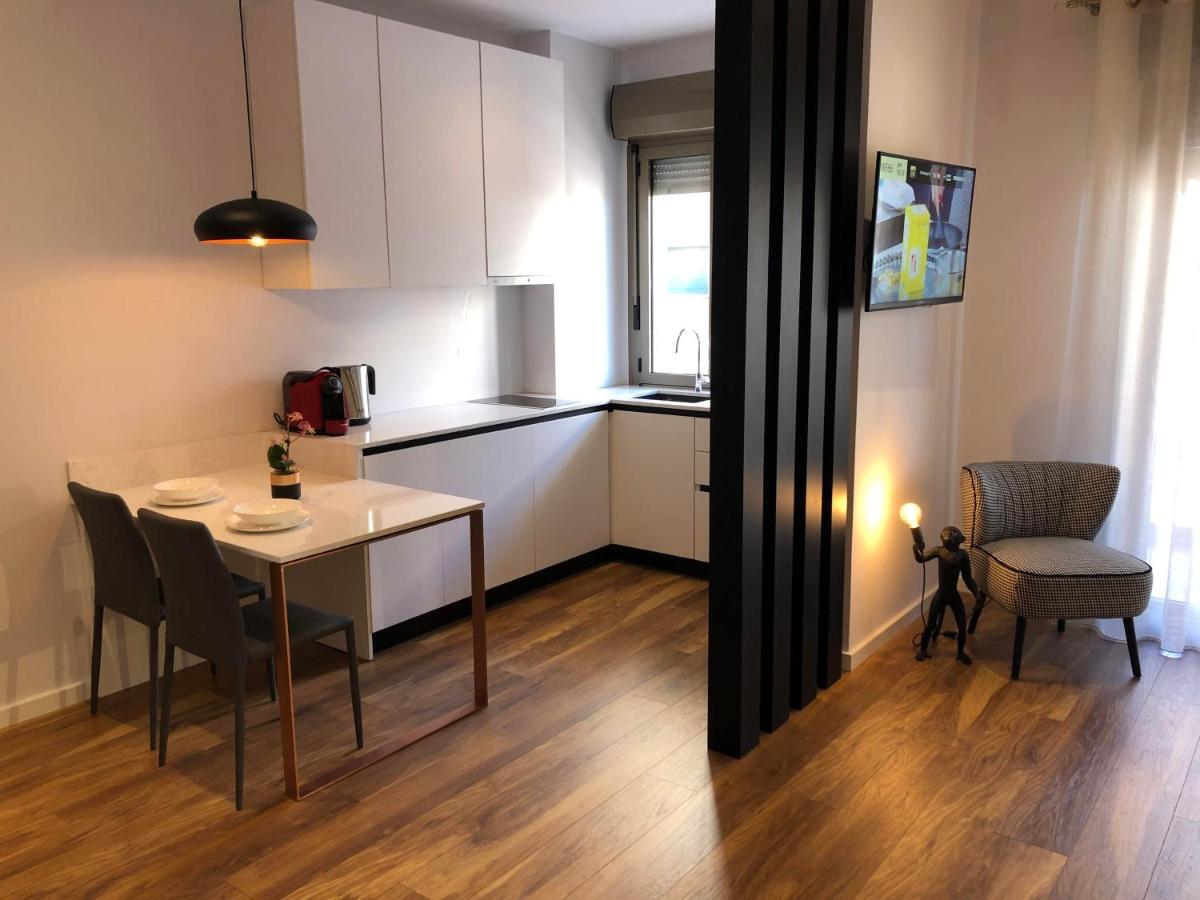 Skanderbeg Square Center Apartments Tirana Exterior photo